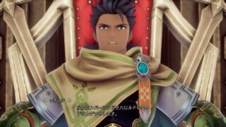 【指摘】ホーリーオーダー男は初期斧技能持ちが出てこないの罠すぎる