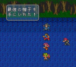 【指摘】最強の帽子が一発で取れたけど【リベサガ】