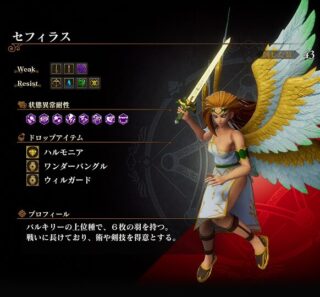【朗報】リベサガでやっとこれ揃った！